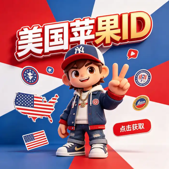 id 下载 Mac、iOS 应用下载与不同设备上的海外 App Store 账号使用场景